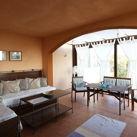 Villa Marina Apartment Ab2 Aguilas Exterior photo