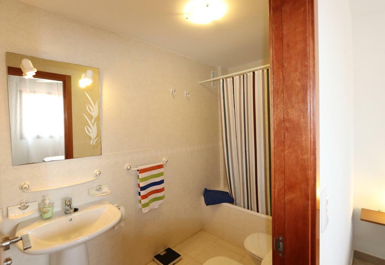 Villa Marina Apartment Ab2 Aguilas Exterior photo