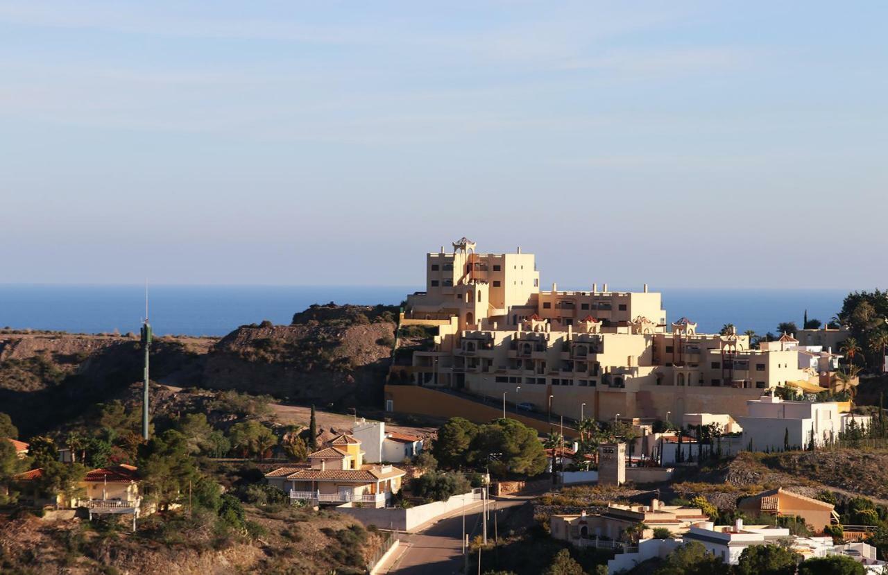 Villa Marina Apartment Ab2 Aguilas Exterior photo
